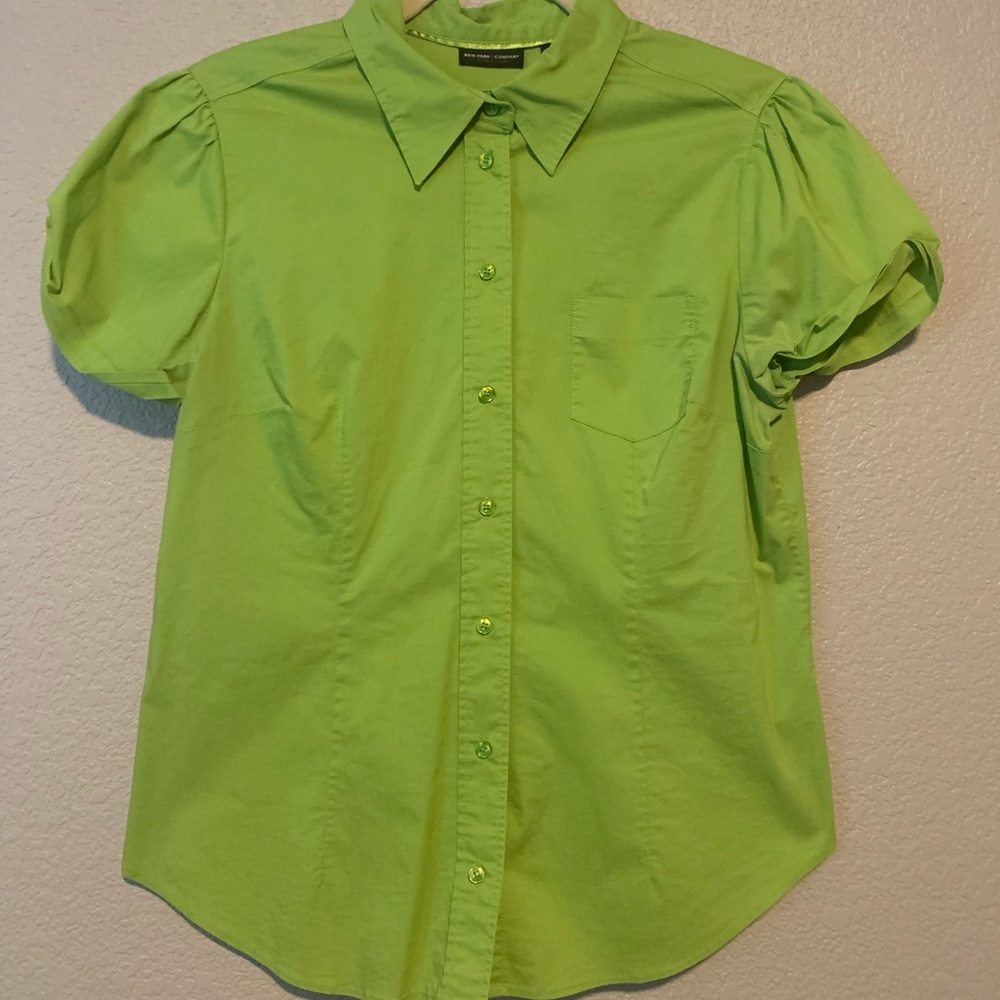 New York & Co Shirt